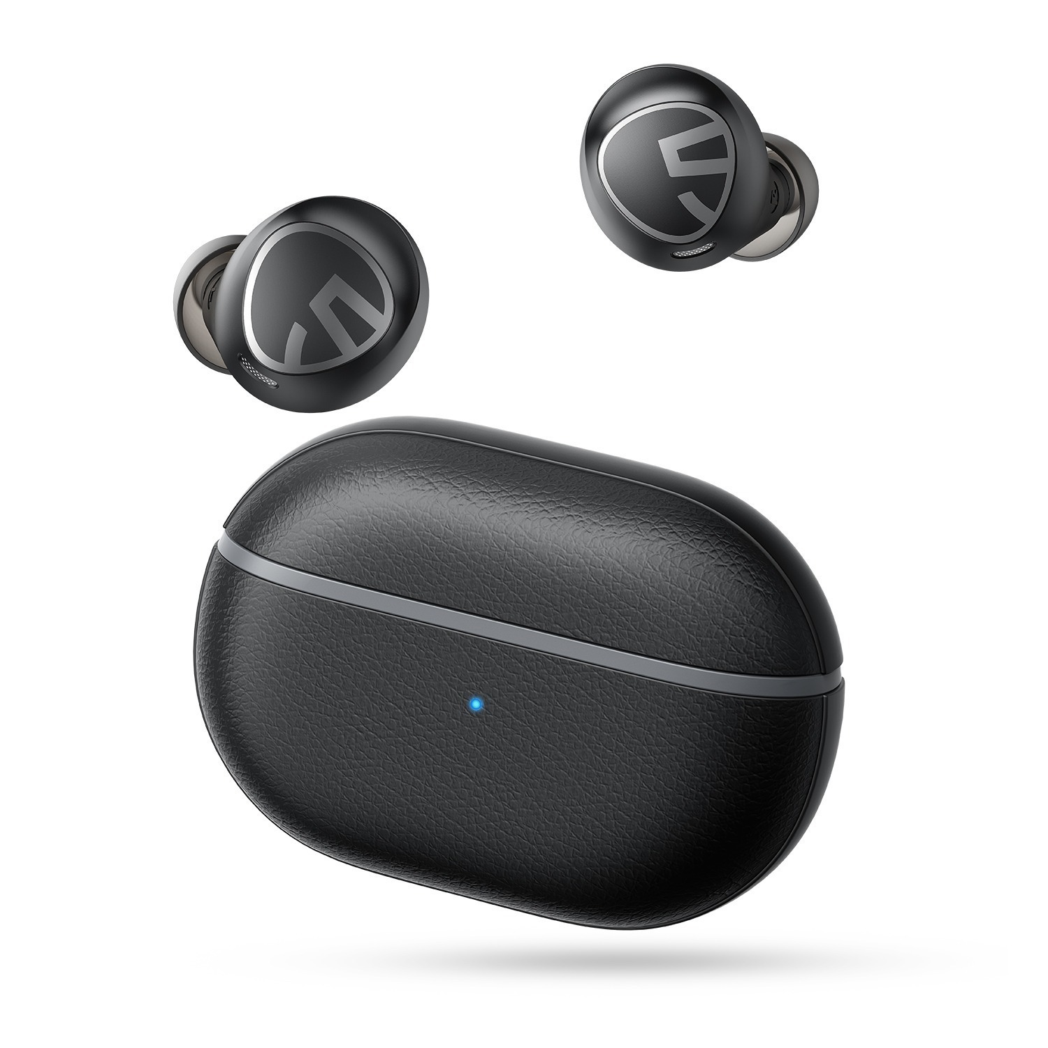 SoundPEATS Free2 classic Wireless Earbuds with 30Hrs Playtime $19.79 + Free Shipping $19.78