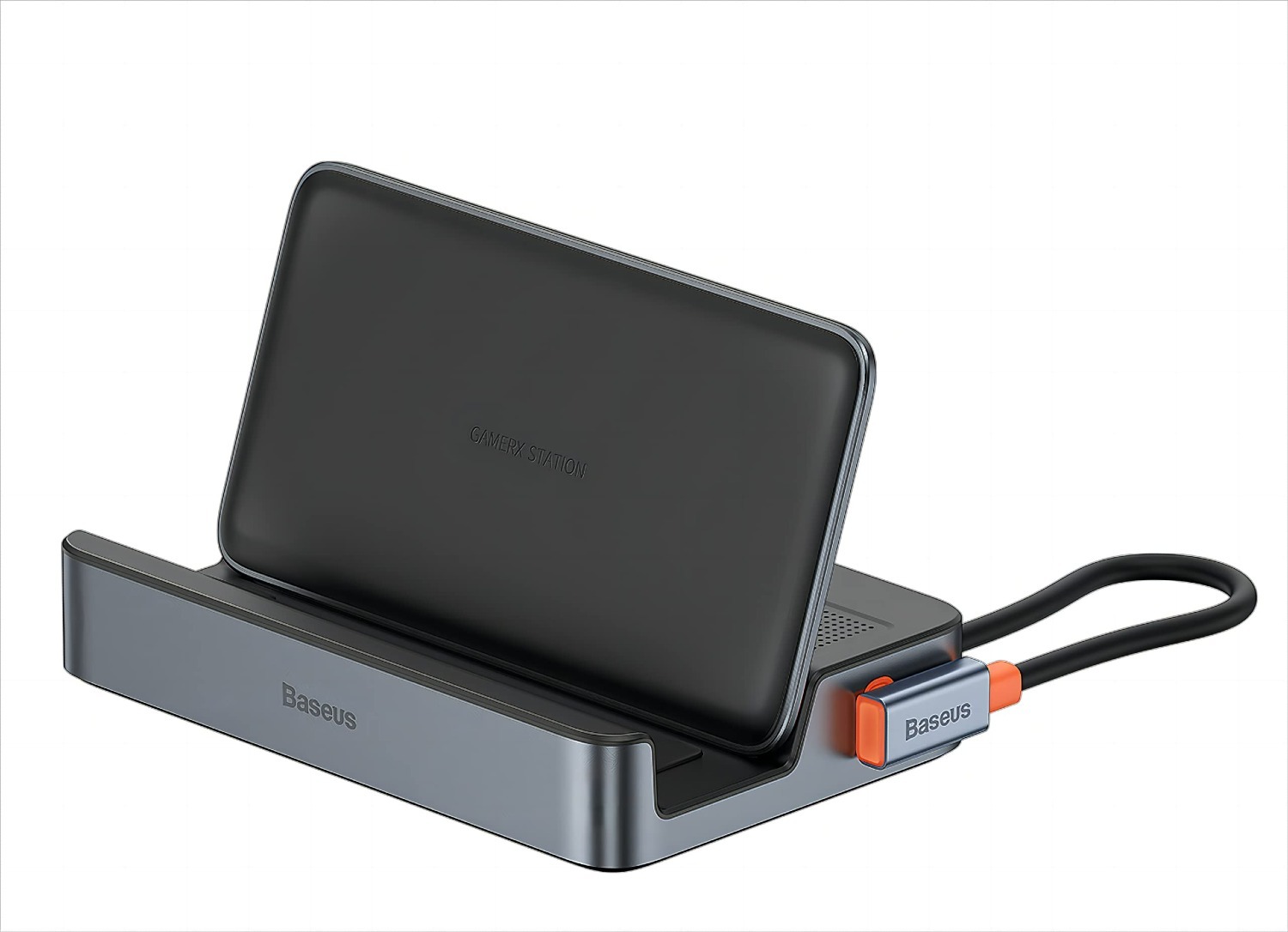 Baseus 6-in-1 Docking Station for Steam Deck $26 + Free Shipping