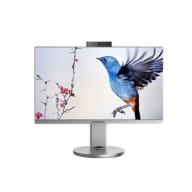 IPASON A3 Pro 23.8" FHD All-In-One PC: Core i3 10100 (3.60GHz), 8G DDR4, 240G SSD (Includes a Bonus Wireless Keyboard & Mouse) $299 + Free Shipping