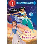 Disney Step into Reading Books BOGO 50% Off: Old Racers (Cars 3), New Racers $3, Five Enchanting Tales (Disney Princess) $4.19 &amp; More + Free Shipping w/ Prime or $25+ orders
