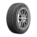 Tire Agent: Set of 4 Select Goodyear Tires Up To $75 Off via Rebate + Free Shipping