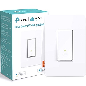 TP-Link EP40 Kasa Smart Outdoor Wi-Fi Plug (2-Pack) B&H Photo