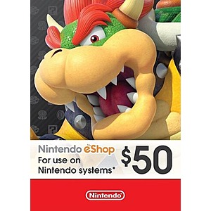 99 eshop shop card