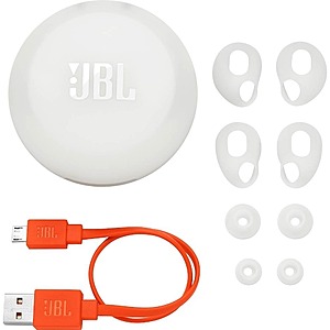 Jbl free true wireless gen 2 deals