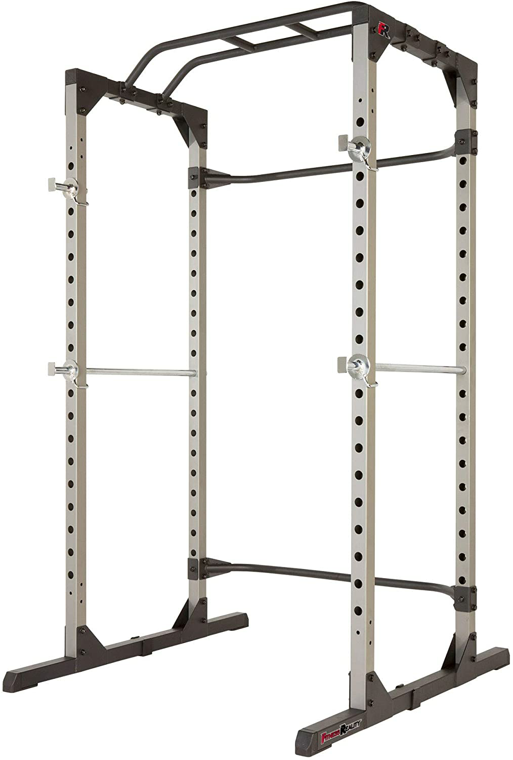 Fitness Reality 810XLT Super Max Power Cage $244.25 + Free Shipping