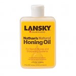 Lansky Nathan's Honing Oil 4oz - $2.18 + Free Shipping