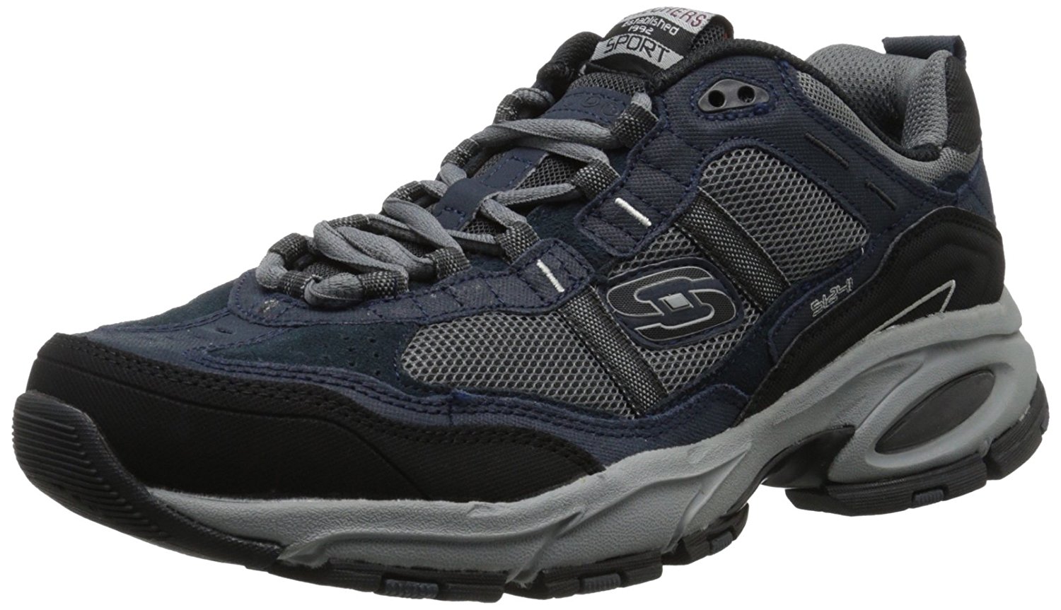 skechers memory foam sale