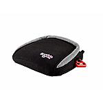 BubbleBum Inflatable Backless Booster Car Seat (Black) $10