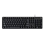 Logitech G413 SE Wired Backlit Mechanical Gaming Keyboard (Black) $45 + Free Shipping