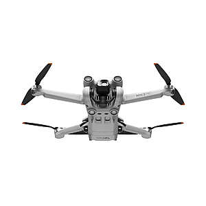 Costco Members DJI Mini 3 Pro Drone Bundle