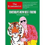 The Economist (Digital) $59.99/1year