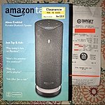 Amazon Tap $38.98 @ Target B&amp;M Clearance YMMW as low as $37.03 w/ REDcard