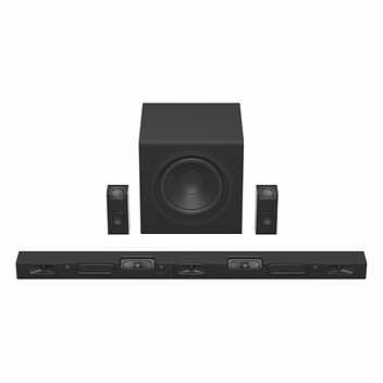 VIZIO SB46514-F6 Dolby Atmos Surround Sound System $180 SAVINGS! $599.99 at Costco