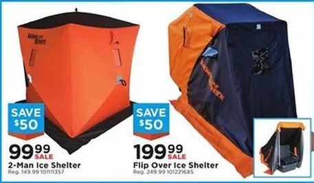 Mills Fleet Farm Promo Code >> Mills Fleet Farm Black Friday Lakes N Rivers 2 Man Ice Mills Fleet Farm Promo Code >> Mills Fleet Farm Black Friday Lakes N Rivers 2 Man Ice