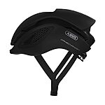 Abus Gamechanger Road Cycling Helmet - Velvet Black - L (58-62) $163.70 at Movatik via Amazon