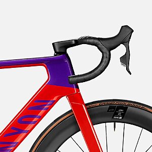 Canyon endurace outlet outlet