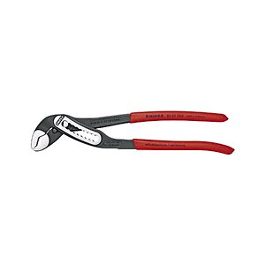 10" Knipex Alligator Adjustable Gripping Pliers $25.95 + Free S&H