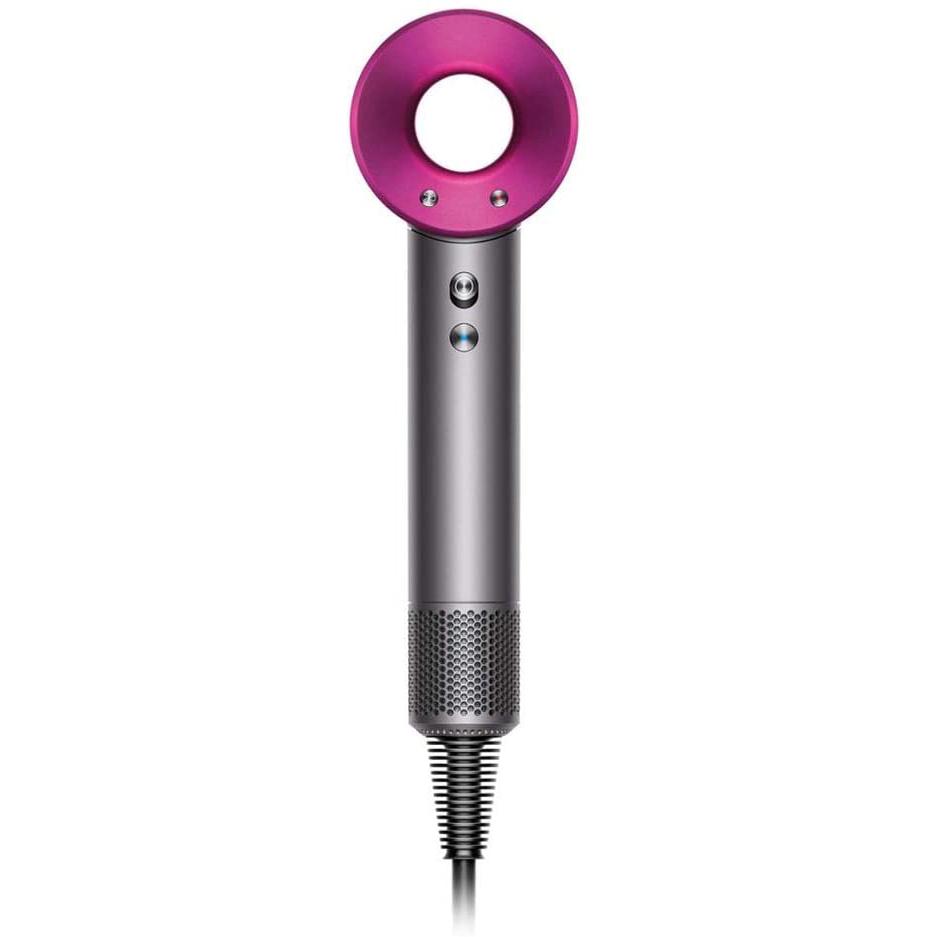 Dyson Supersonic Hair Dryer Refurbished $198.00 w/ coupon ...