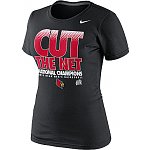 54%-60% off Louisville Cardinals Gear + Free 2 Day Shipping with PayPal!