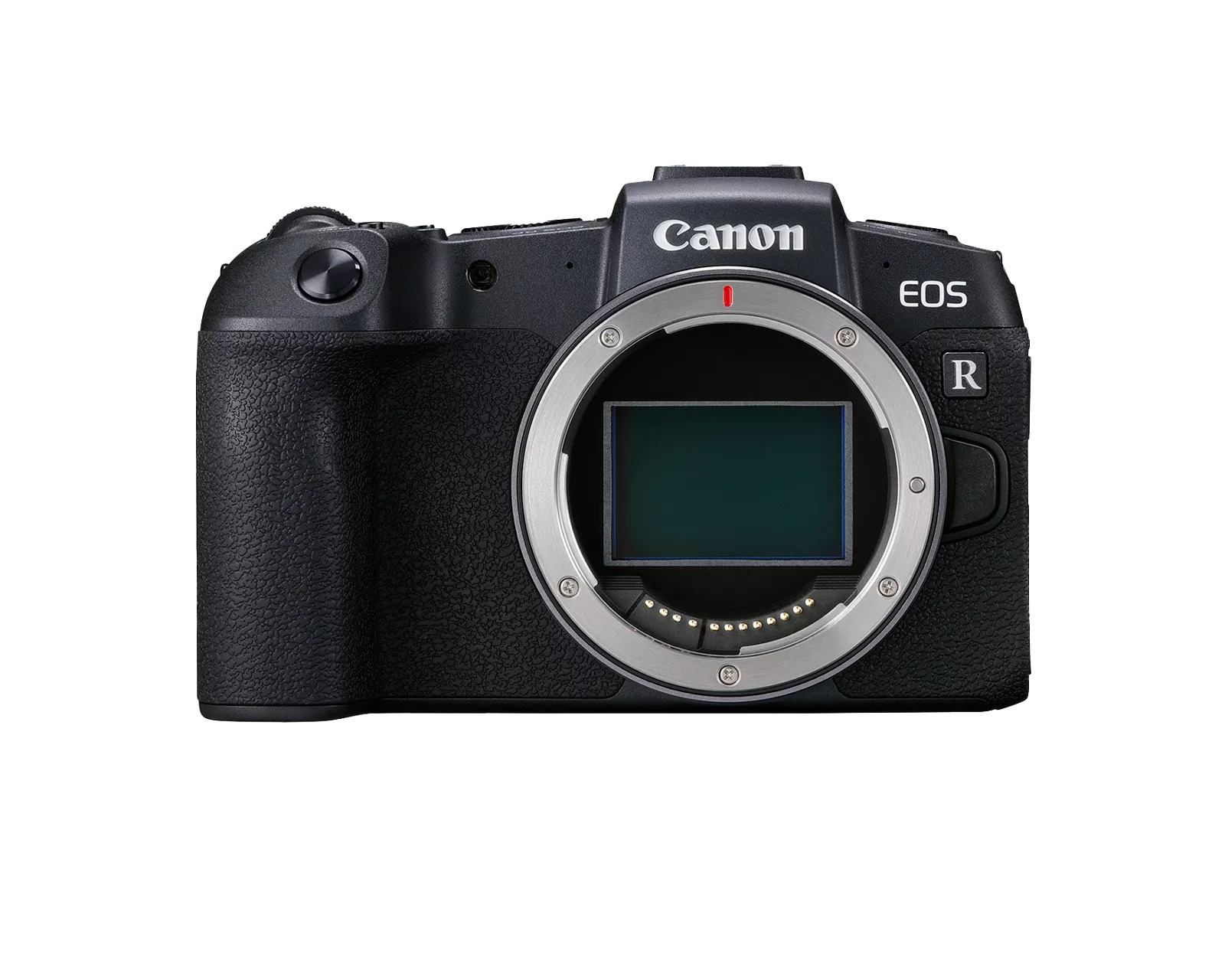 Canon EOS RP Full Frame Camera Refurbished - Back in Stock for $599