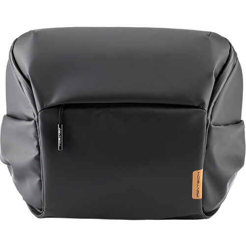 PGYTECH OneGo Shoulder Bag (6L, Obsidian Black) $59.95