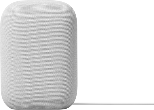 AT&T: Google Nest Audio (Chalk) as low as $55.99