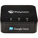 Obihai OBi200 1-Port VoIP Adapter with Google Voice and Fax Support - $49.64 + FS