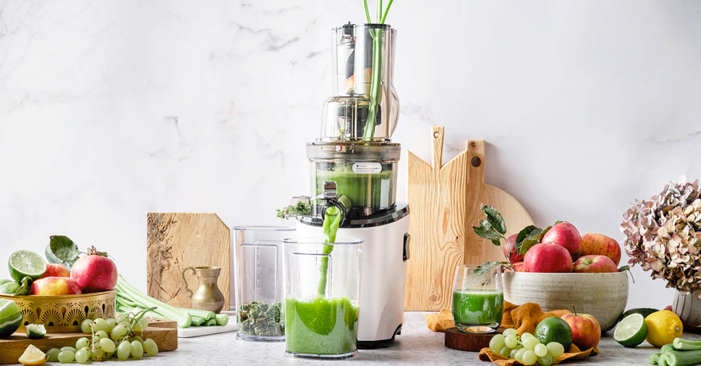 Kuvings USA | Official | Top-Rated Cold Press Juicers