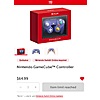 Nintendo Gamecube Controller $64.99