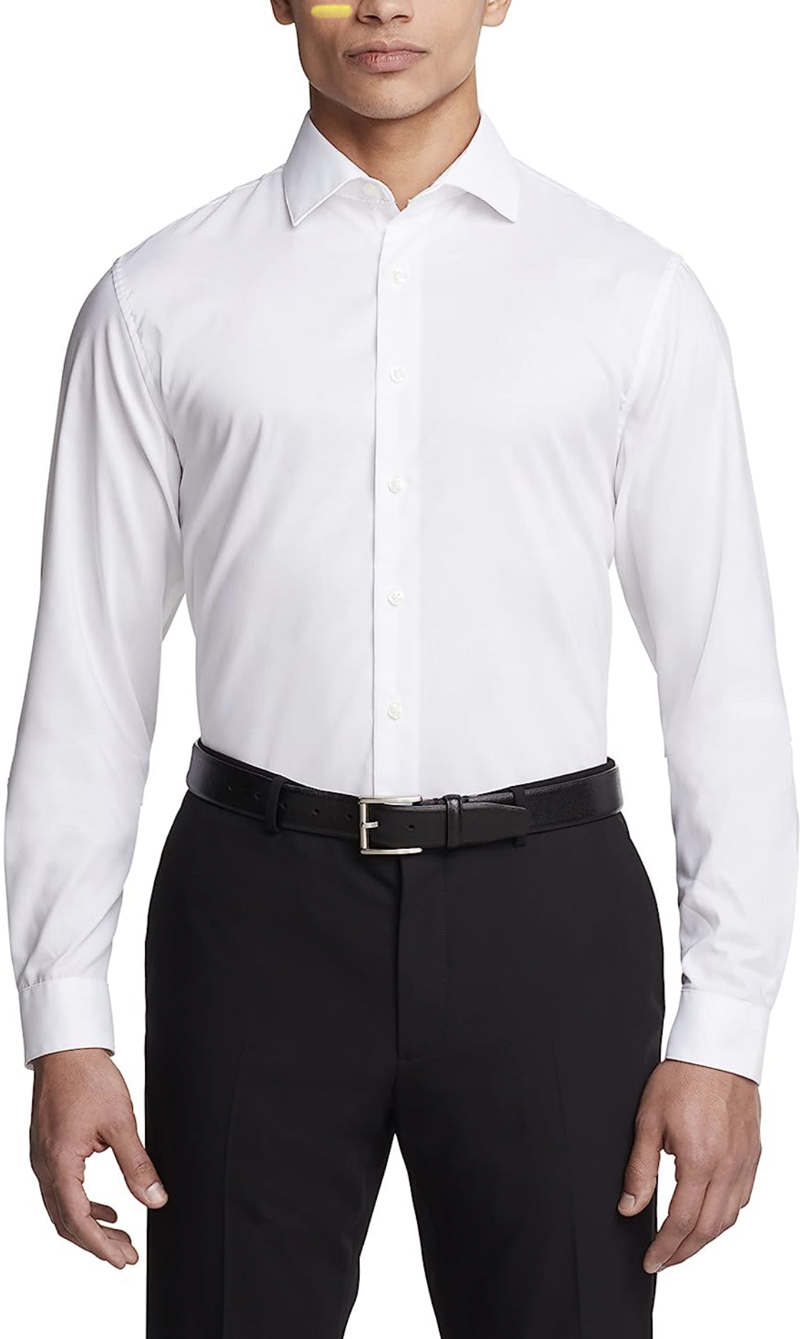 Amazon Deal: Dress Shirts by Calvin Klein, Van Heusen, and more - $15.88