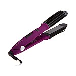 InStyler Ionic Styler Pro Ionic Hot Brush and Ceramic Flat Iron - 1 or 2 Pack A Low as $34