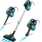INSE 3 In 1 Corded Stick Vacuum Cleaner $64.99