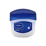 24-Pack 0.25-Oz Vaseline Original Travel Size Skin Protecting Jelly $10 + Free S&amp;H w/ Amazon Prime