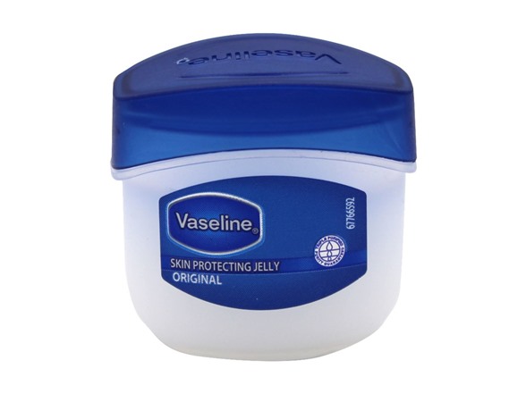 24-Pack 0.25-Oz Vaseline Original Travel Size Skin Protecting Jelly $10