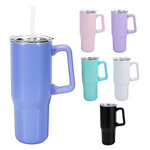 Single & Multi-Pack Double Insulated Stainless Steel Bottles & Travel Mugs as Low as $  7.99 Shipped