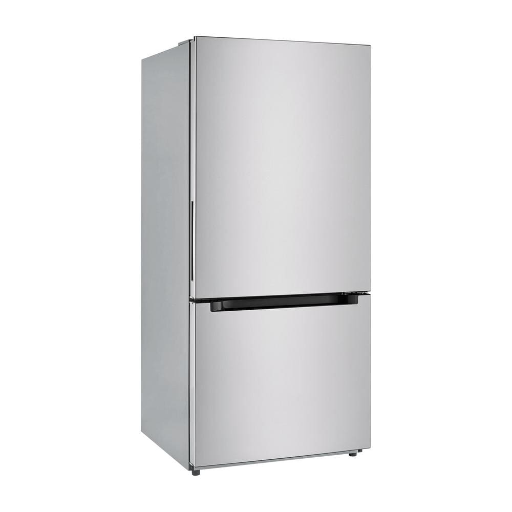 YMMV I found this refrigerators on clearance for $237.00