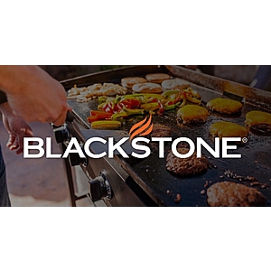 Blackstone Products 5 for $50 Bundle