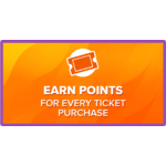 Fandango VIP+ Points - Each Movie Ticket is Now Worth 250 Points = 2 Movie Tickets = $5 Fandango Reward (6/6/21-7/10/21)