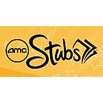 AMC Theatres: Join or Extend Stubs Premiere Membership + $5 Bonus Bucks $15/yr