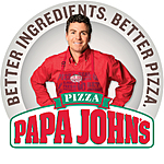 Papa John's 50% Off Coupon Code LUCKYYOU Until 3/20/17 - Pizza Purchases