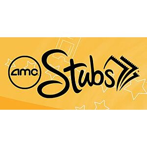 Amc stubs premiere discount new arrivals