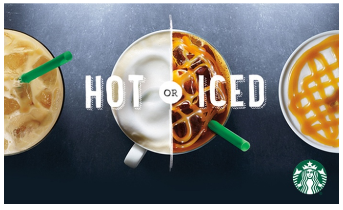 Starbucks - $5 for $10 eGift Card at Groupon - TARGETED - YMMV