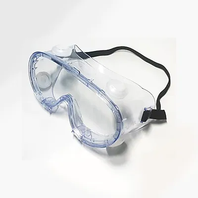 Safety Goggles, Clear Lens, ANSI Z87.1, $0.99 @ Staples
