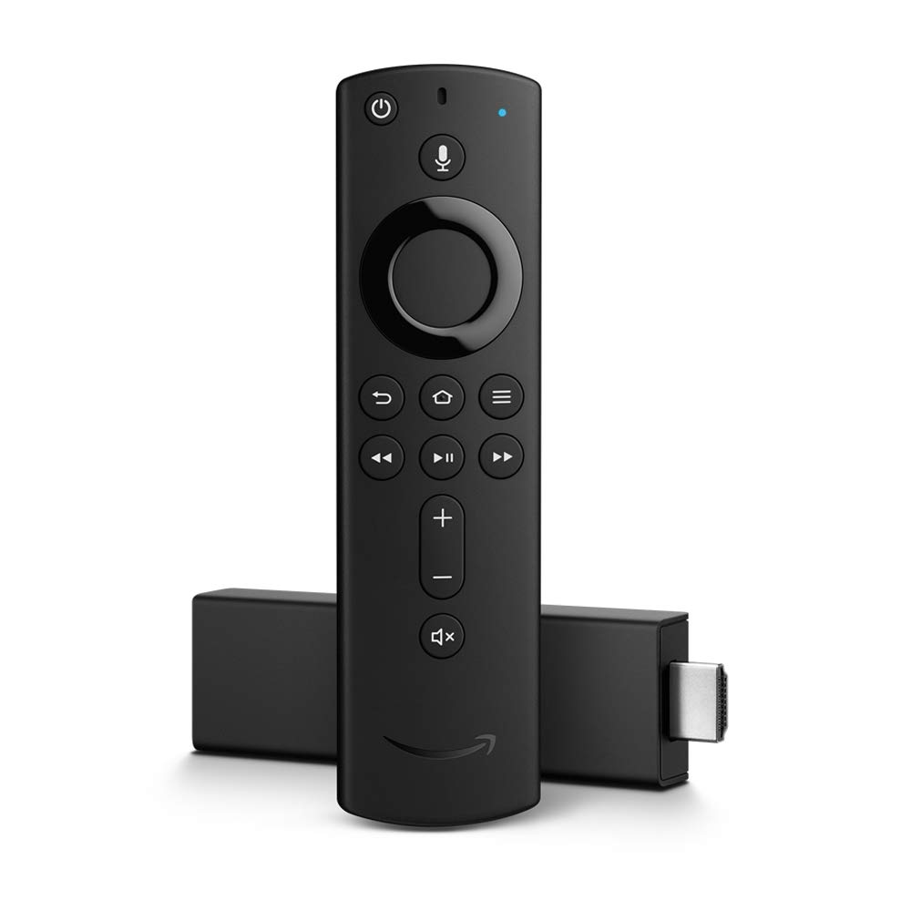 Amazon 4k Firestick $25