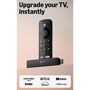 Fire Stick HD Newest Model