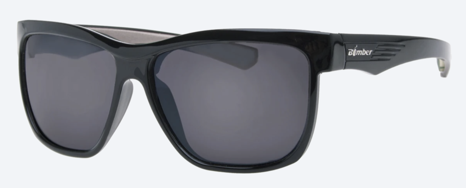 Bomber Eyewear: Free Pair of JACO Sunglasses w/ Every Safety or Sunglasses Purchase