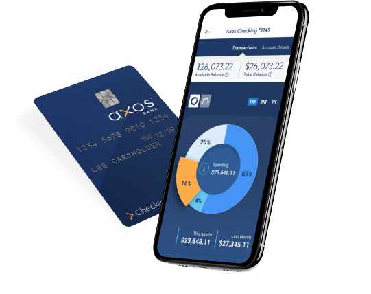 Axos Bank Rewards Checking, First Checking, & Golden Checking: Open a New Account, Get up to $75 via Slickdeals Bonus