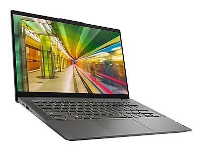 Lenovo IdeaPad 5 14" Laptop, Intel i5, 8GB Memory, 256GB SSD, Windows 10 Home $469