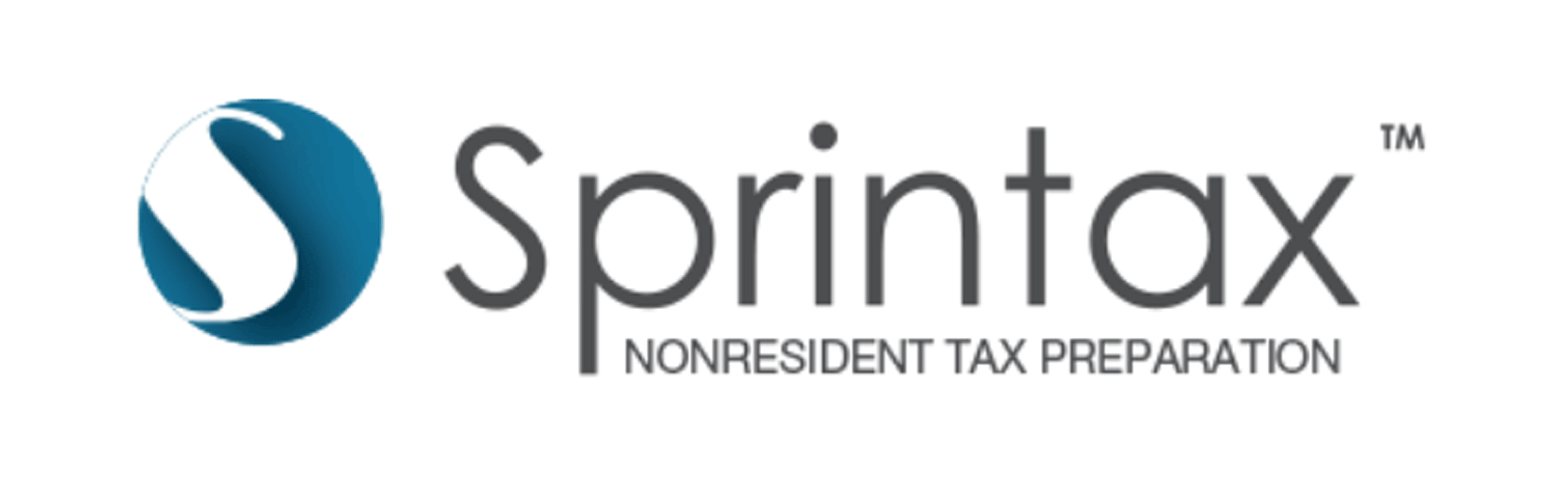 Free Federal Tax on Sprintax for International Student on F1