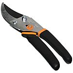 Fiskars Steel Bypass Pruning Shears on Amazon for $5.99 with free shipping (shipping is delayed until May)